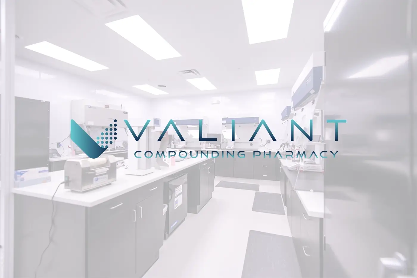 Podiatry Valiant Compounding Pharmacy